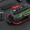 Partidor de Baterías Heavy Duty 12V / 5.000A potencia LIFEPO4 Lokithor.