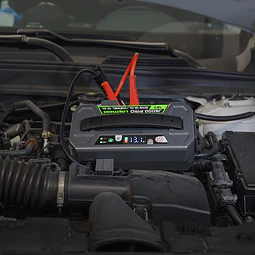 Partidor de Baterías Heavy Duty 12V / 5.000A potencia LIFEPO4 Lokithor.