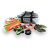 Kit recuperación Ironman Carbon Offroad Essential