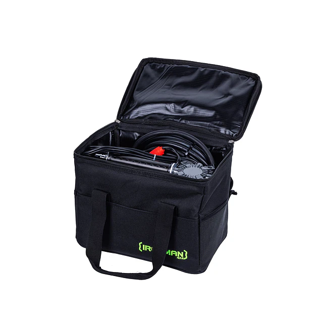 COMPRESOR IRONMAN 12V 90 L/MIN 