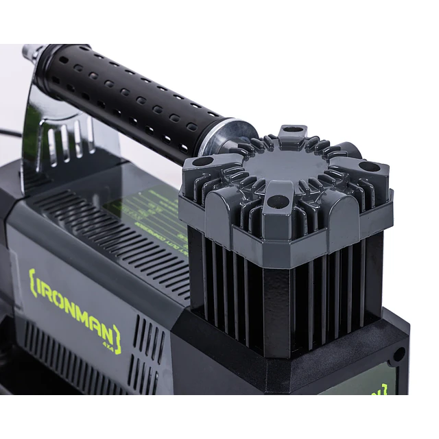 COMPRESOR IRONMAN 12V 90 L/MIN 
