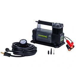 COMPRESOR IRONMAN 12V 90 L/MIN 