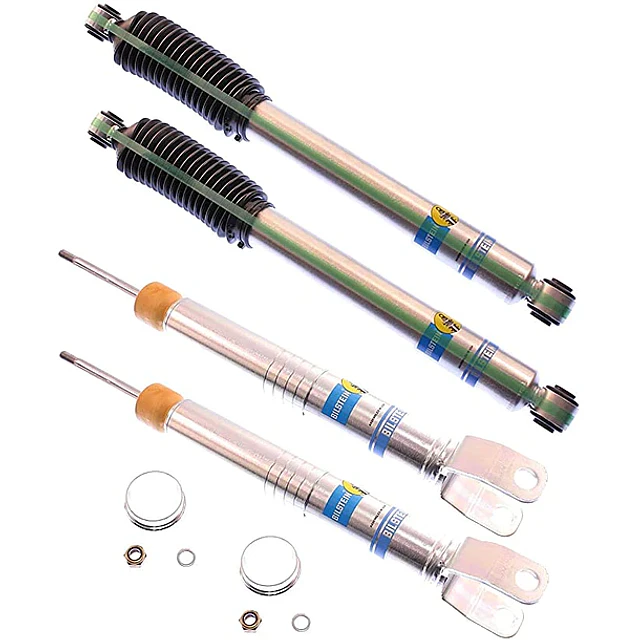 KIT DE AMORTIGUADORES BILSTEIN 5100 PARA DOGGE RAM 1500 09-24
