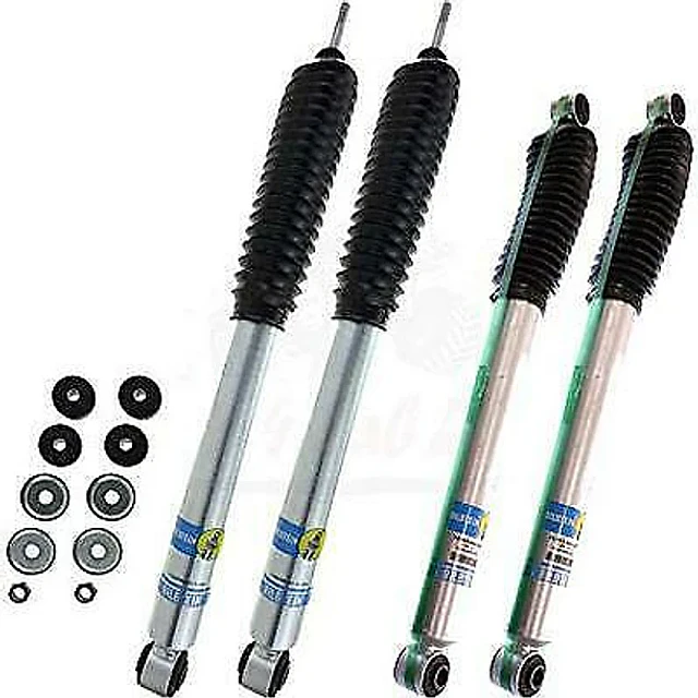 KIT DE AMORTIGUADORES BILSTEIN 5100 PARA DODGE RAM 2500 2014-18