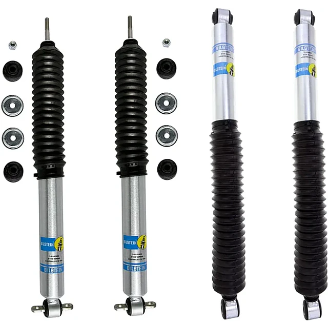 Bilstein Grand Cherokee WJ  1999-2004