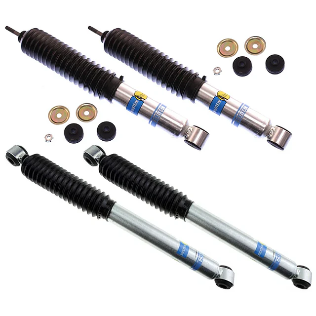 BILSTEIN 4RUNNER 2DA GENERACIÓN 