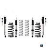 Suspension Bilstein 2.5" Toyota FJ Crusier 2009 ON 