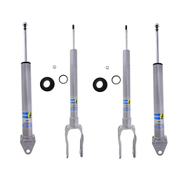 BILSTEIN Grand Cherokee WK2 10-14