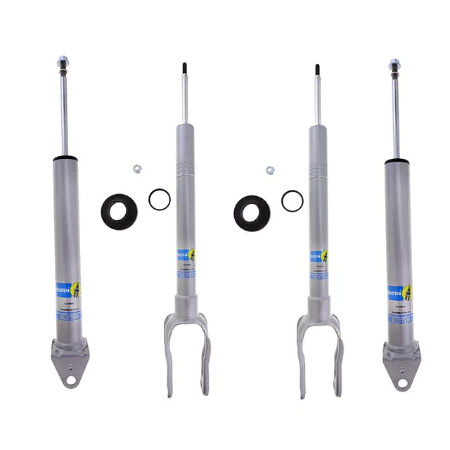 BILSTEIN Grand Cherokee WK2 10-14