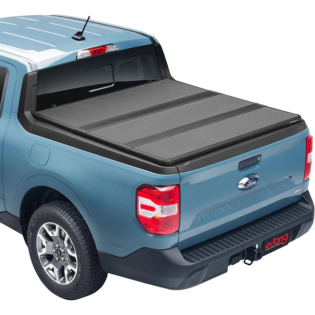 TAPA PICK UP FORD MAVERICK 2022+ 