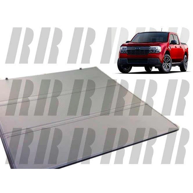 TAPA PICK UP FORD MAVERICK 2022+ 