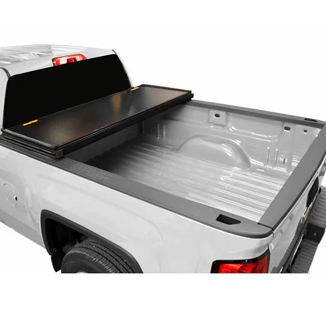 TAPA PICK UP FORD MAVERICK 2022+ 