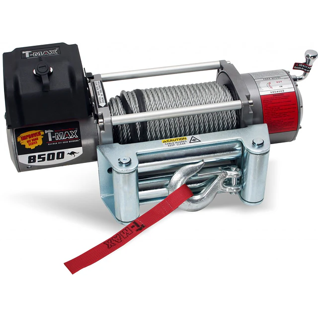 Winhe T-MAX EW 8500lbs