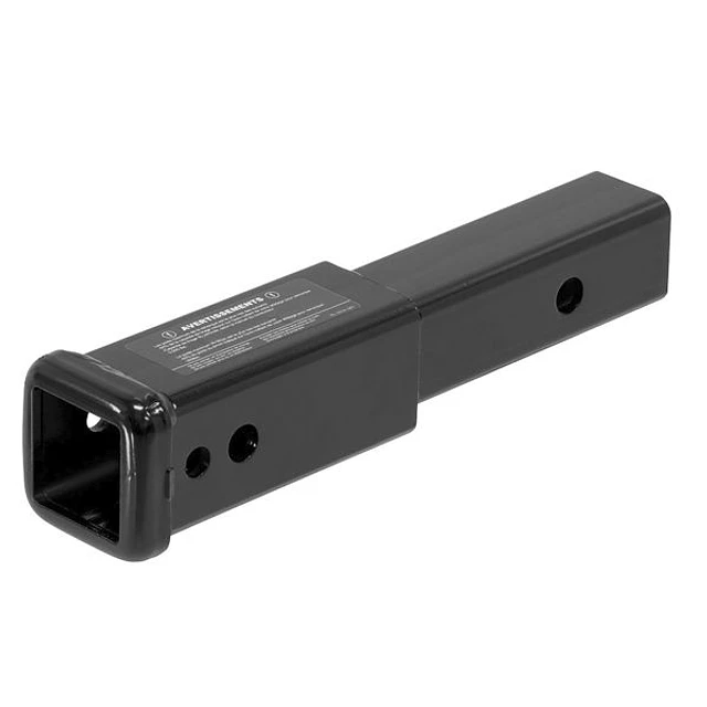 Extensor de 20cm para enganches de 2" 