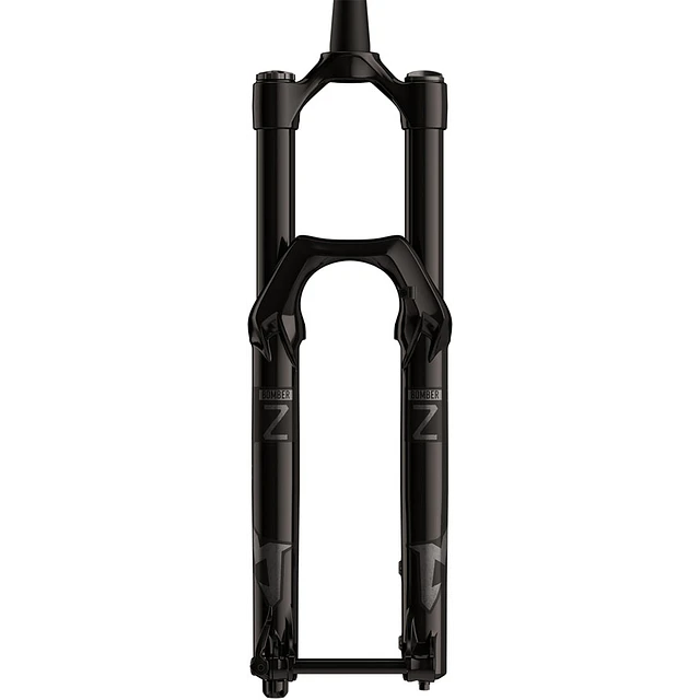 Horquilla Bomber Z 29 Marzocchi, 170, Grip, Sweep-adj 15QRx110, Flat, 58 Shany Black
