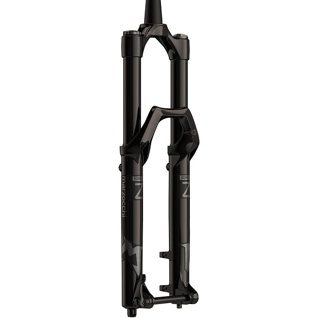 Horquilla Bomber Z 29 Marzocchi, 170, Grip, Sweep-adj 15QRx110, Flat, 58 Shany Black