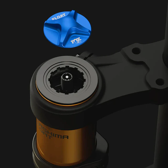 Horquilla FOX 40 FACTORY - GRIP X2 