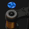 Horquilla FOX 40 FACTORY - GRIP X2 