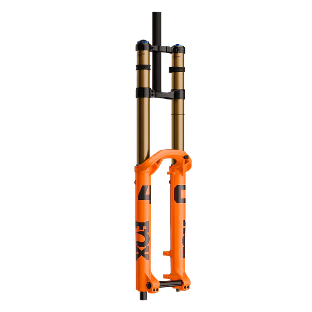 Horquilla FOX 40 FACTORY - GRIP X2 