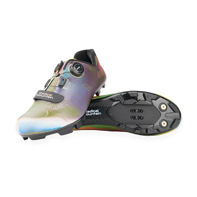 Zapatillas Radical Mountain Reflective MTB 41