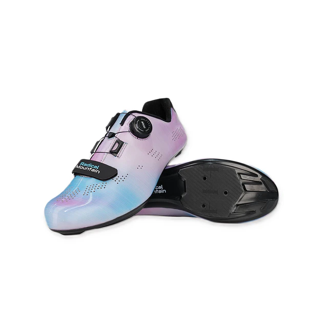 Zapatillas Radical Mountain Reflective Road 42
