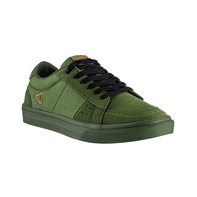 Zapatillas Leatt Plataforma 1.0 Pine 8US 41.5EU 26cm