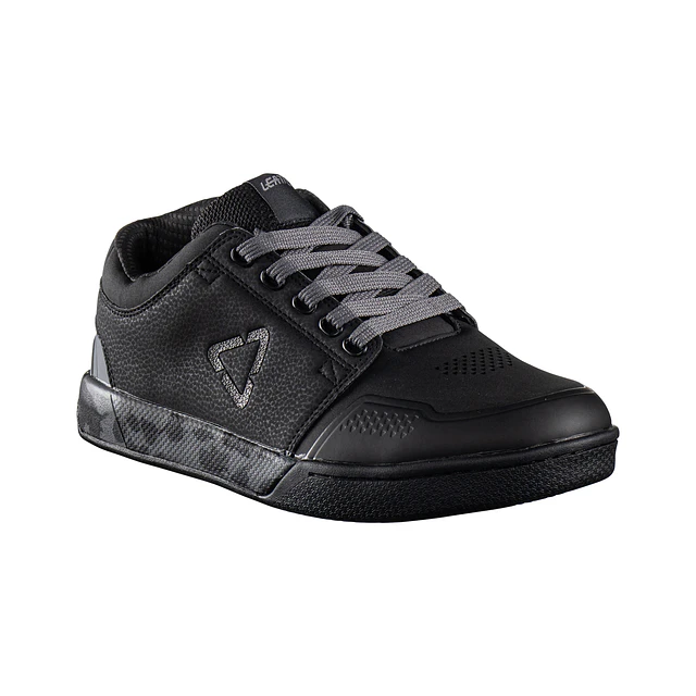 Zapatillas Leatt Plataforma 3.0 Negro 8US 41.5EU 26cm