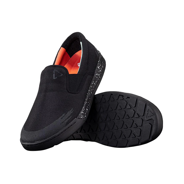 Zapatillas Leatt Casual RideOn 2.0 V25 Negro 11US 10.5UK 45.5EU 29cm