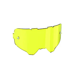 Mica Leatt Antiparra Velocity Amarillo 70 VLT