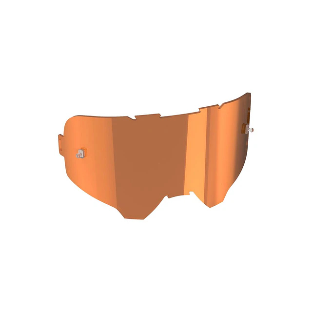 Mica Leatt Antiparra Velocity Iriz Bronce UC 68 VLT