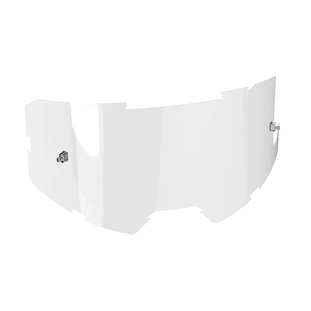Mica Leatt Antiparra Vizion 2.5s Transparente 90 VLT S