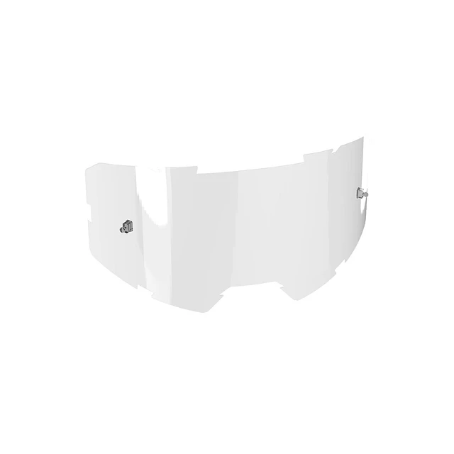 Mica Leatt Antiparra Vizion 2.5 3.5 Transparente 90 VLT