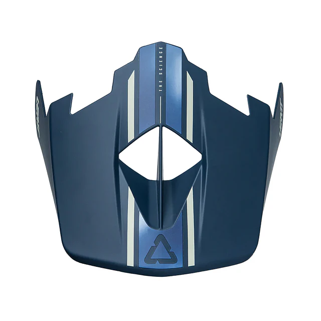Visera Leatt Gravity 4.0 Azul Galaxia S/M