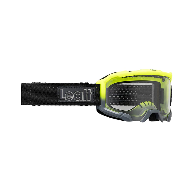 Antiparra Leatt Velocity 4.0 Lima Transparente 83 VLT