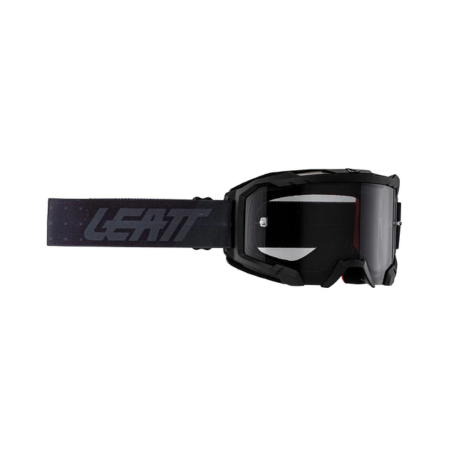 Antiparra Leatt Velocity 4.5 Desert Stealth Smoke 28 VLT