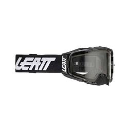 Antiparra Leatt Velocity 6.5 Enduro Graphene Transparente 83 VLT