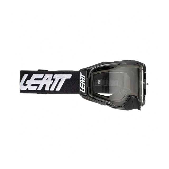 Antiparra Leatt Velocity 6.5 Enduro Graphene Transparente 83 VLT