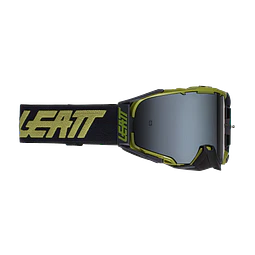 Antiparra Leatt Velocity 6.5 Desert Enduro Sand Lime UC 28 VLT