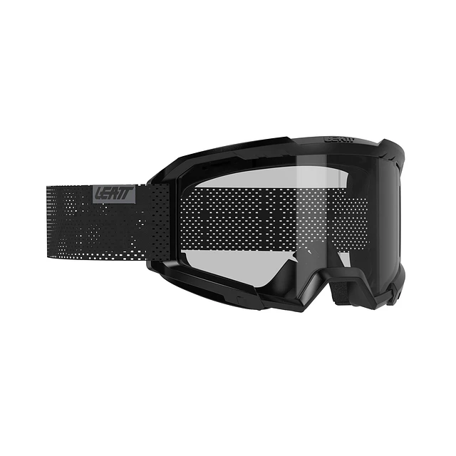 Antiparra Leatt Vizion 2.0 Negro Transparente 90 VLT