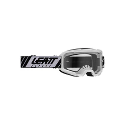 Antiparra Leatt Vizion 2.5 Blanco Transparente 90 VLT