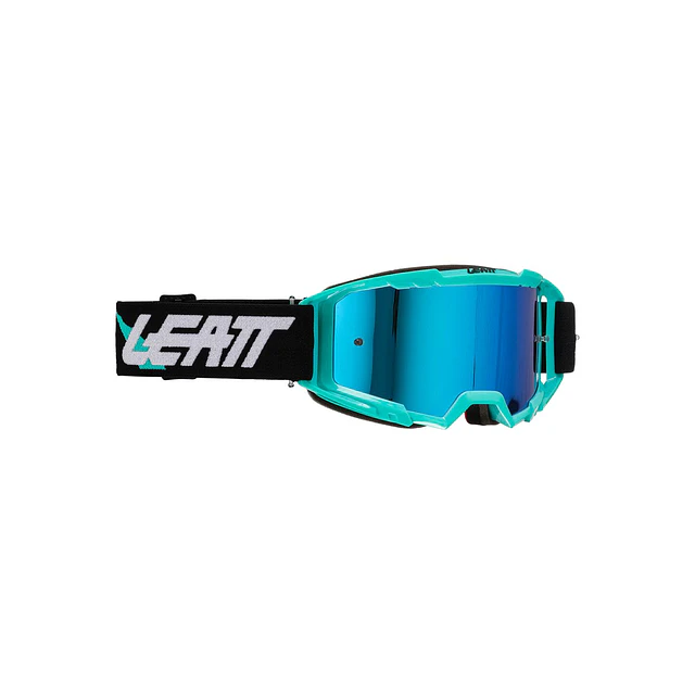 Antiparra Leatt Vizion 3.5 Iriz Acid Azul 35 VLT