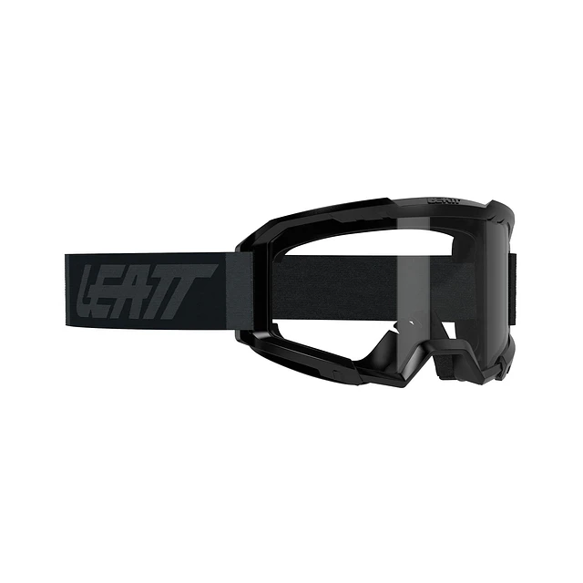 Antiparra Leatt Vizion 2.5 Stealth Transparente 90 VLT