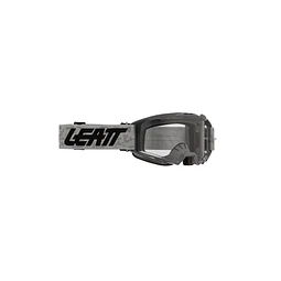 Antiparra Leatt Vizion 3.5 Gris Transparente 90 VLT