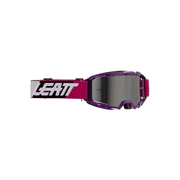 Antiparra Leatt Vizion 3.5 Iriz Morado Plata 35 VLT