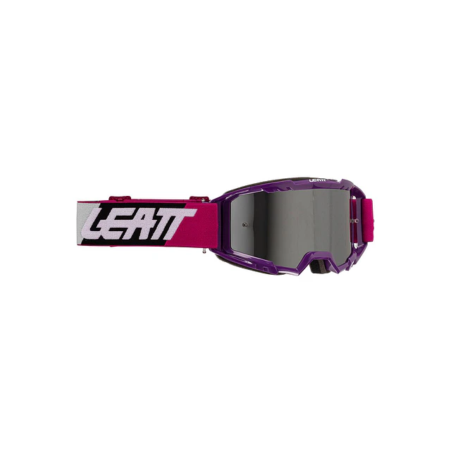 Antiparra Leatt Vizion 3.5 Iriz Morado Plata 35 VLT