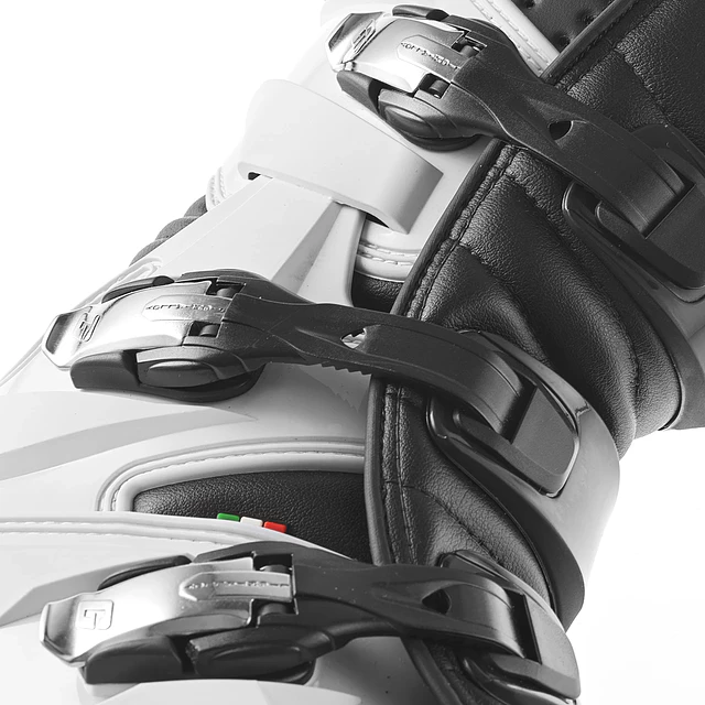 BOTA GAERNE GX1 black white