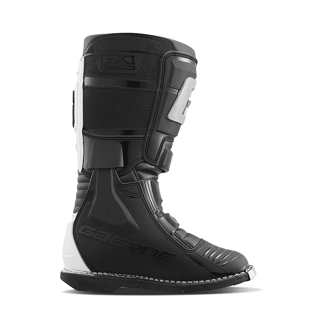 BOTA GAERNE GX1 black white