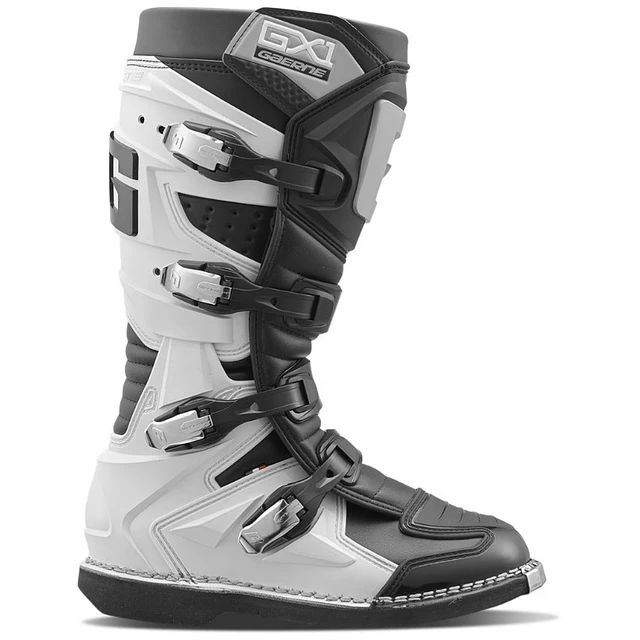 BOTA GAERNE GX1 black white