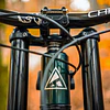 Cuadro FORBIDDEN SUPERNOUGHT VOL.4 Bri'ish Racing Green.