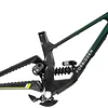 Cuadro FORBIDDEN SUPERNOUGHT VOL.4 Bri'ish Racing Green.